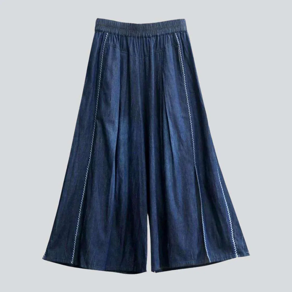 High-waist jean pants
 for ladies | Jeans4you.shop