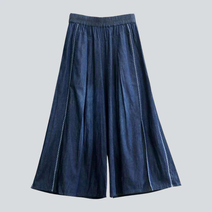 High-waist jean pants
 for ladies | Jeans4you.shop