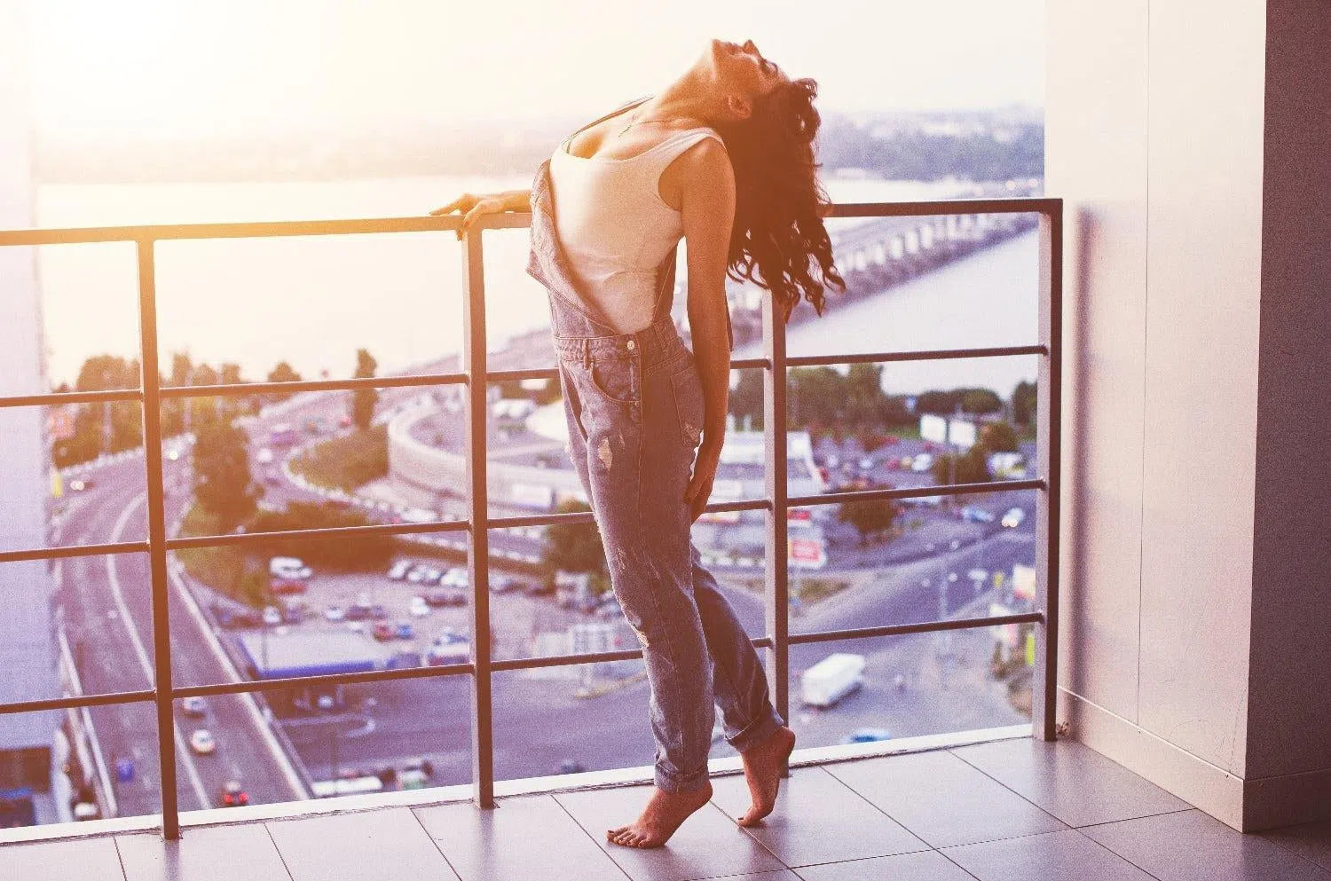 10 Stylish Types of Denim Jumpsuits for Women | Jeans4you.shop